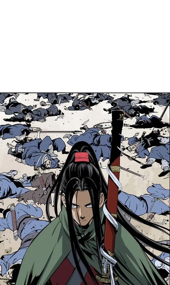 Gosu Chapter 223 Page 116