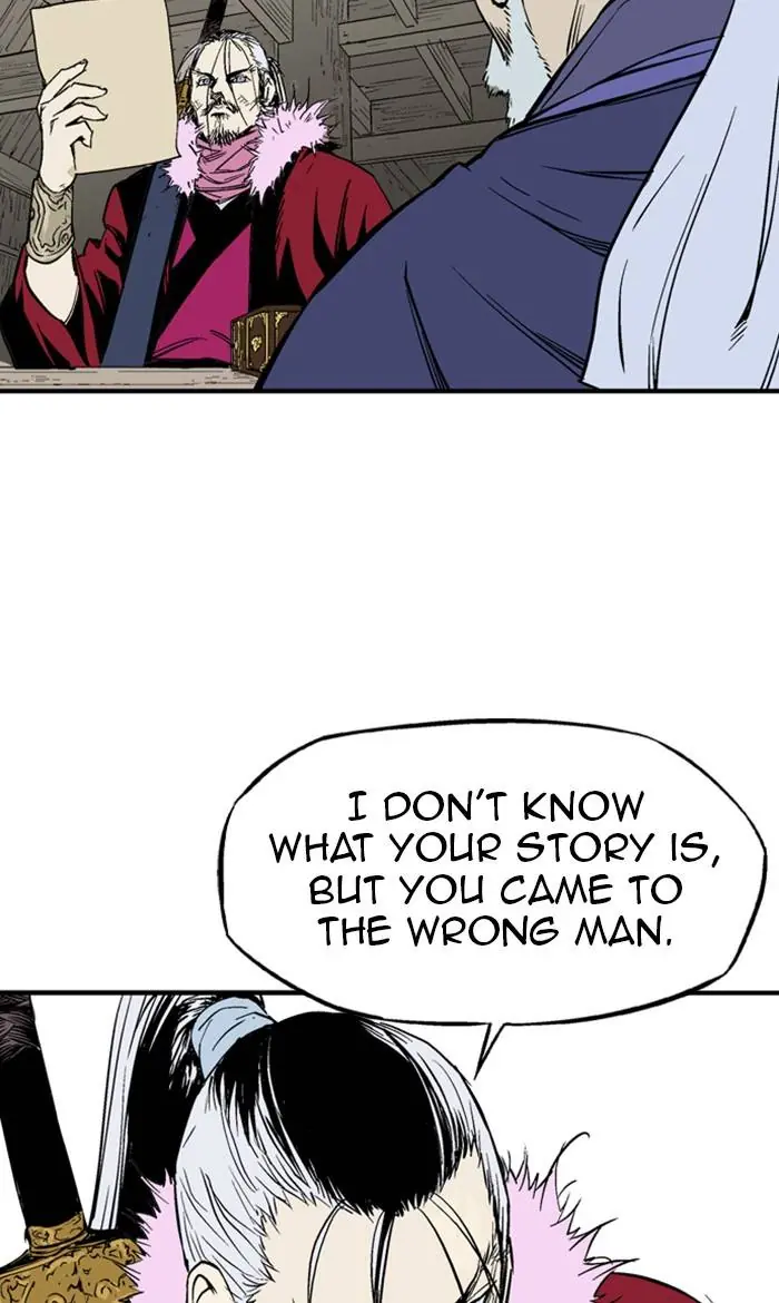 Gosu Chapter 224 Page 10