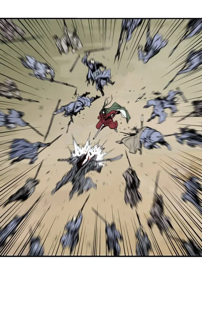 Gosu Chapter 224 Page 41