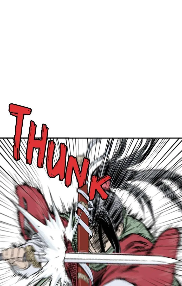 Gosu Chapter 224 Page 54