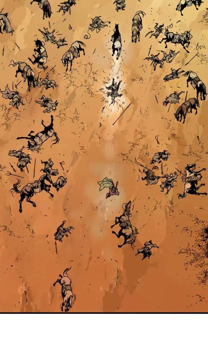 Gosu Chapter 224 Page 57