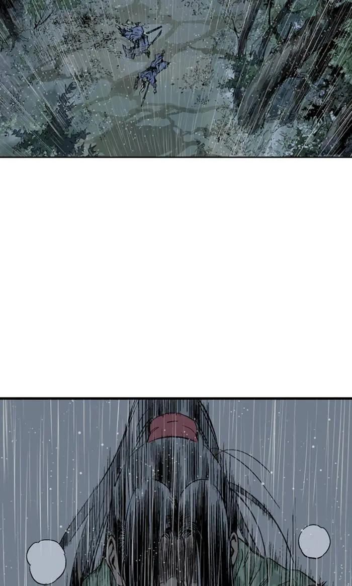 Gosu Chapter 224 Page 61