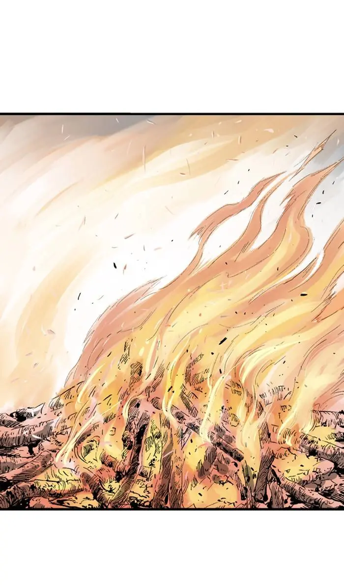 Gosu Chapter 224 Page 99