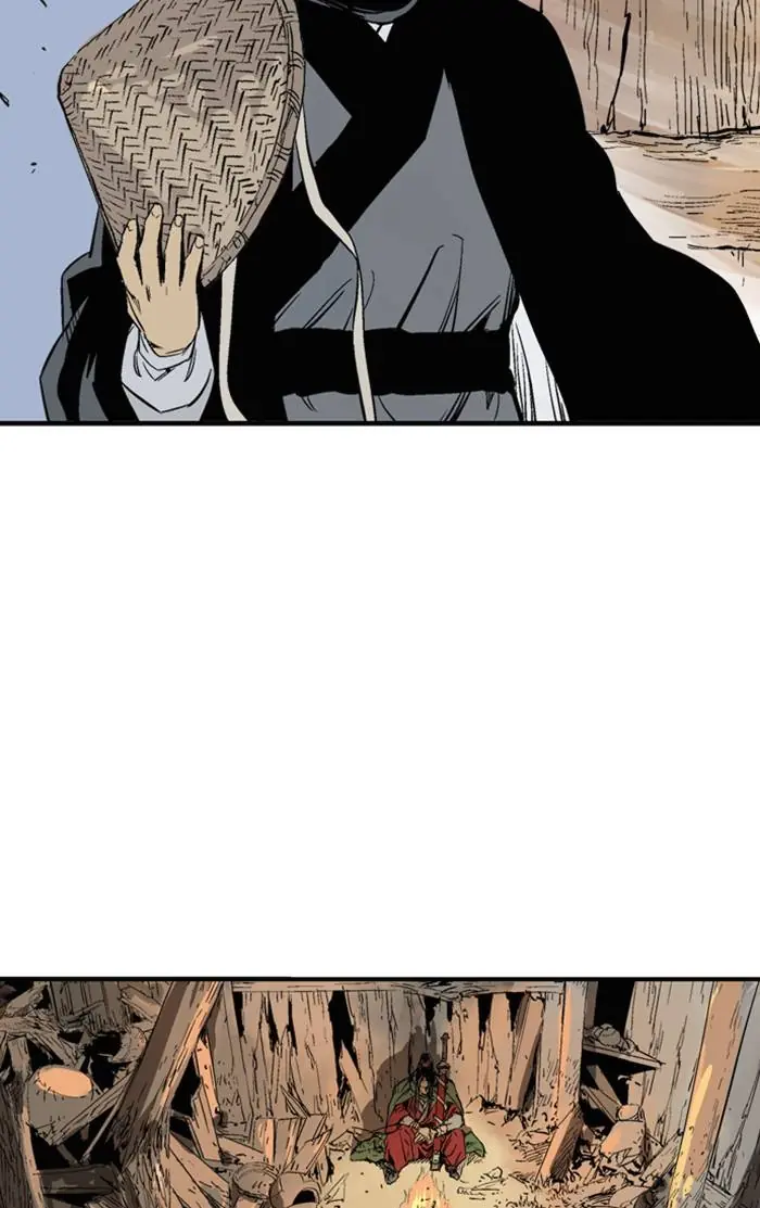 Gosu Chapter 224 Page 104