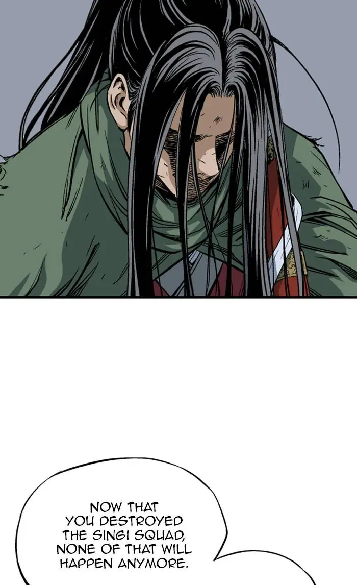 Gosu Chapter 224 Page 109