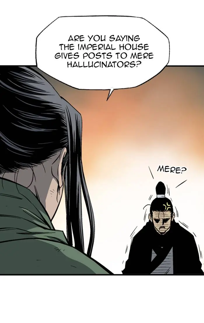 Gosu Chapter 225 Page 27