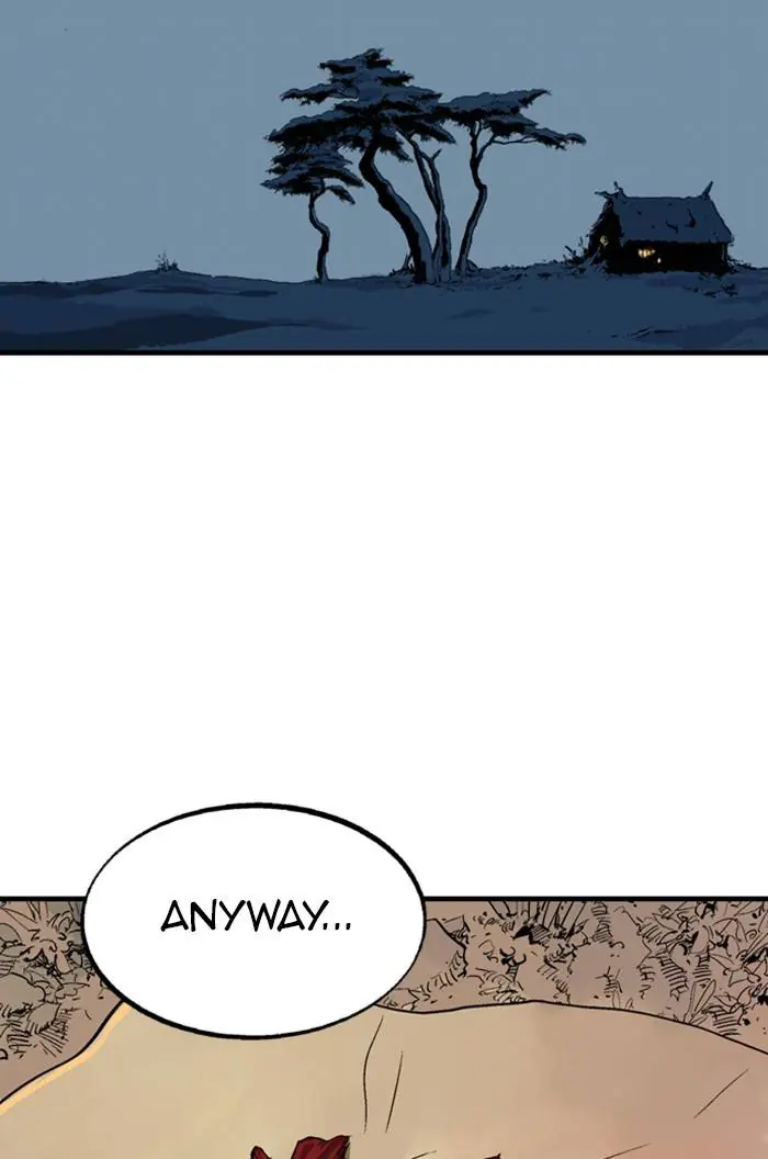 Gosu Chapter 225 Page 29