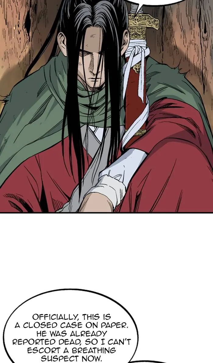 Gosu Chapter 225 Page 48