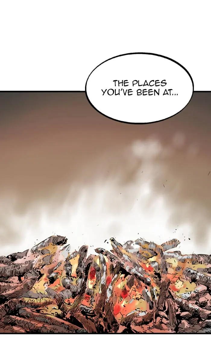 Gosu Chapter 225 Page 65