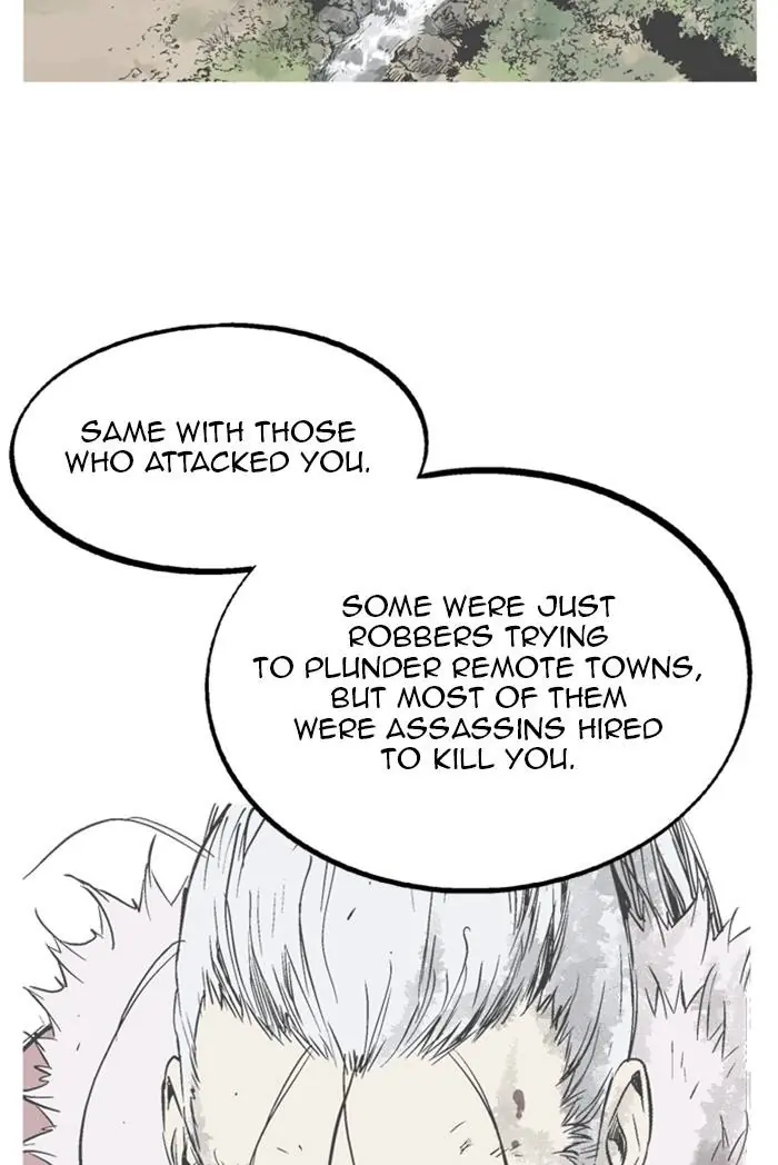 Gosu Chapter 225 Page 67