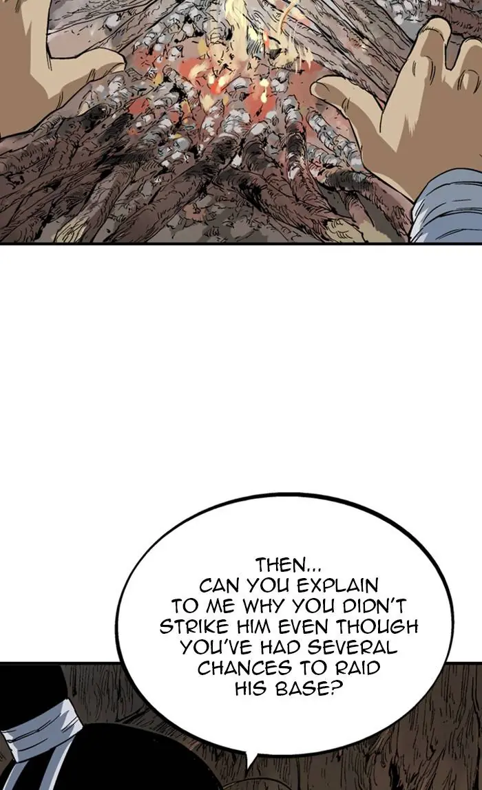 Gosu Chapter 225 Page 74