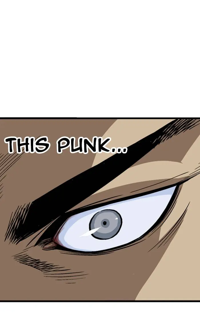 Gosu Chapter 225 Page 85