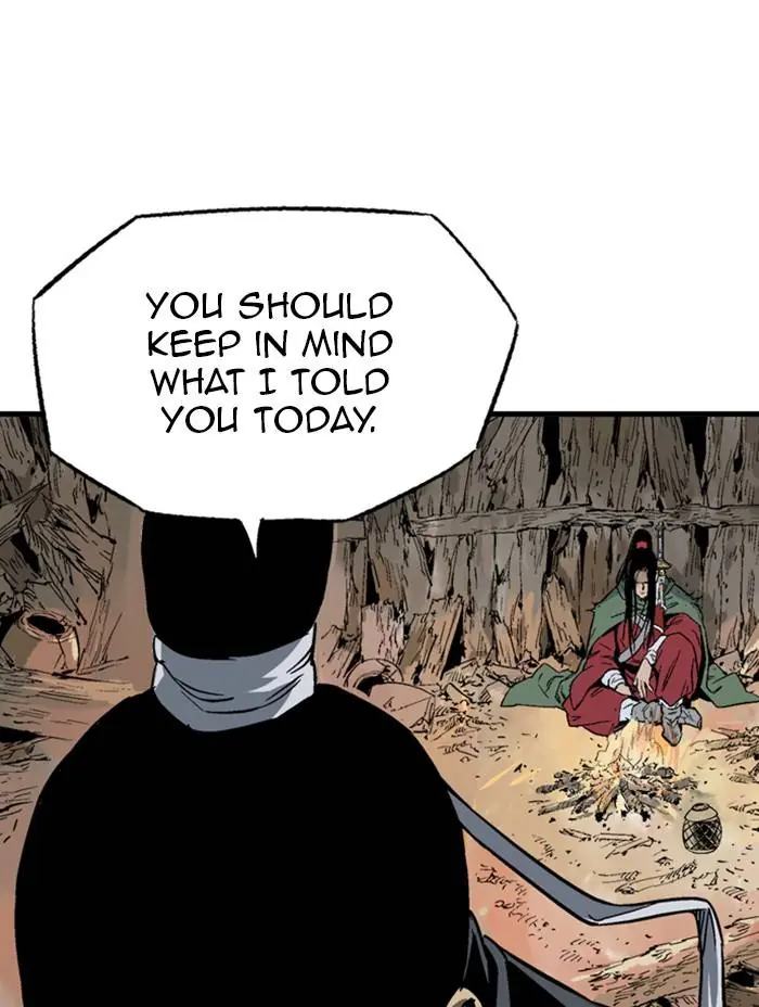 Gosu Chapter 225 Page 91