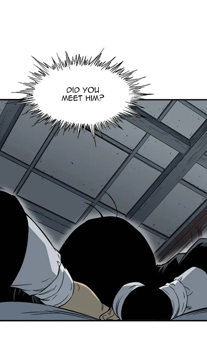 Gosu Chapter 225 Page 100