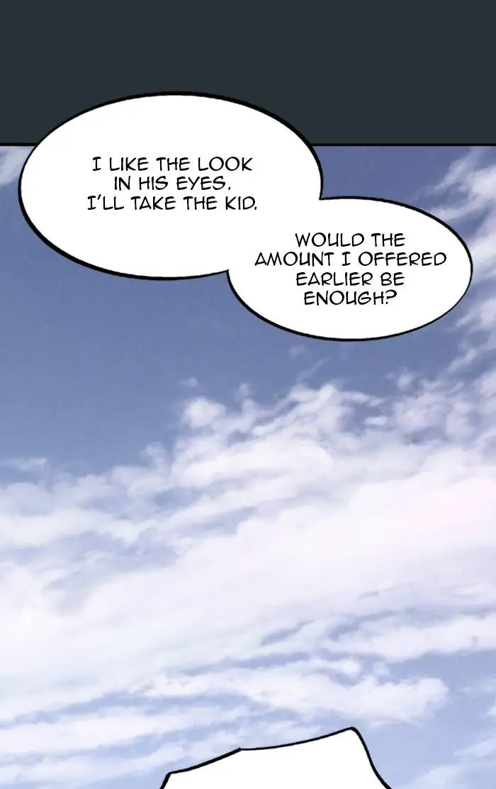 Gosu Chapter 226 Page 3