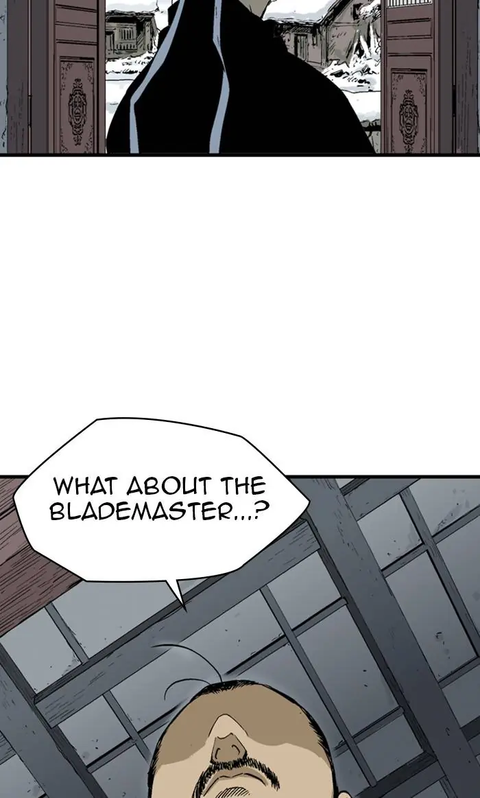 Gosu Chapter 226 Page 27