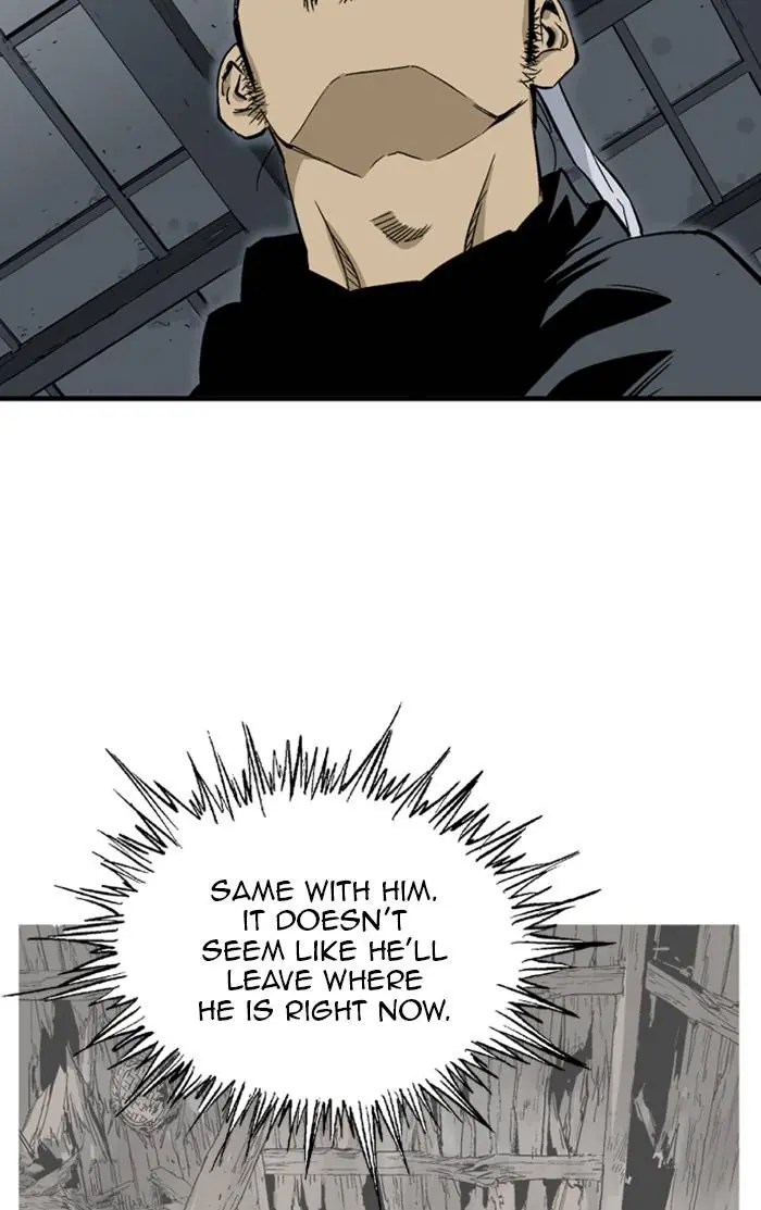 Gosu Chapter 226 Page 28