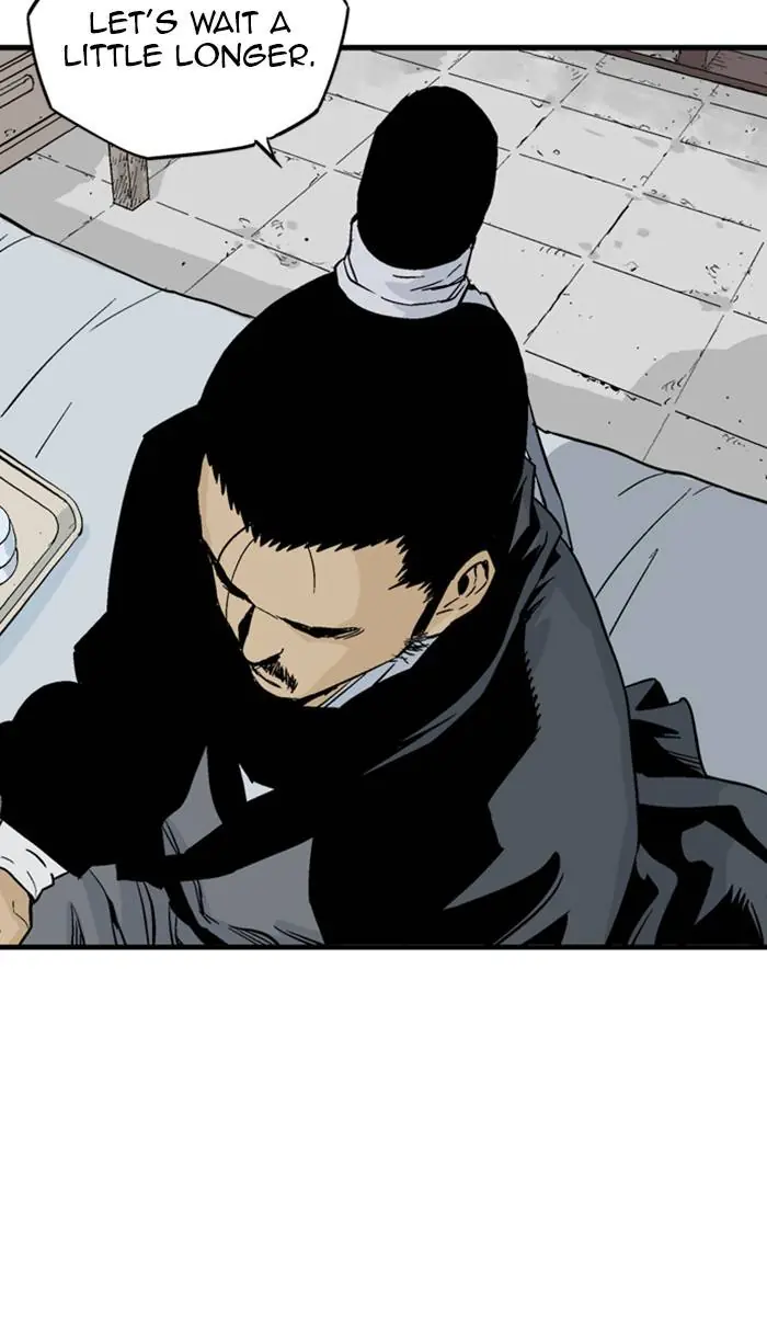 Gosu Chapter 226 Page 31