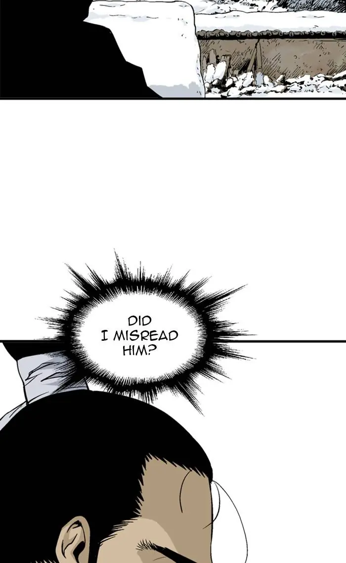 Gosu Chapter 226 Page 34