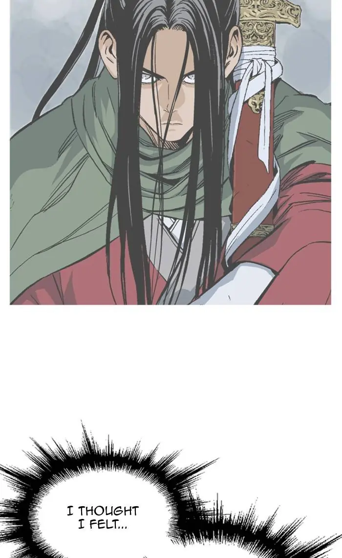 Gosu Chapter 226 Page 36