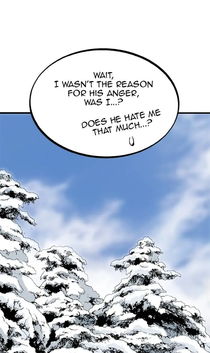 Gosu Chapter 226 Page 39