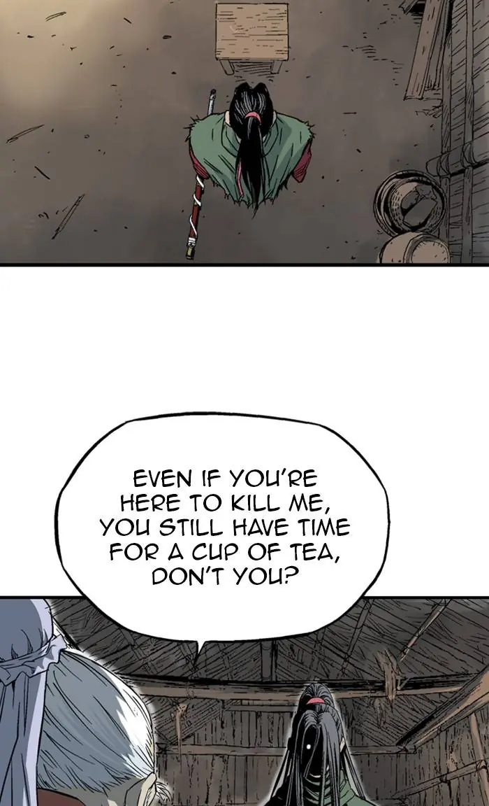 Gosu Chapter 226 Page 52