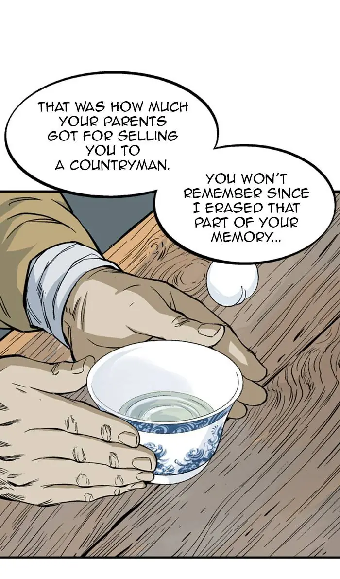 Gosu Chapter 226 Page 59