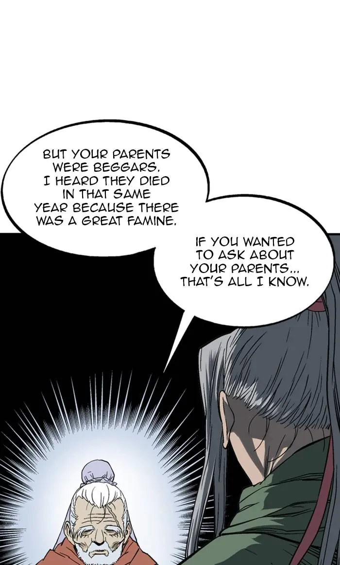 Gosu Chapter 226 Page 60