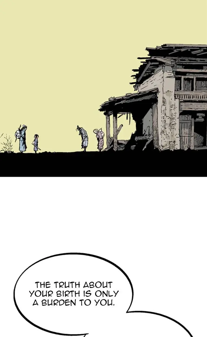 Gosu Chapter 226 Page 62