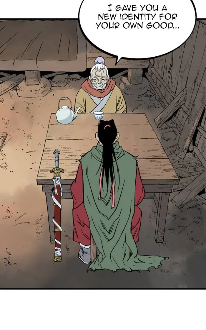 Gosu Chapter 226 Page 63