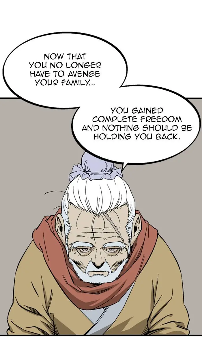 Gosu Chapter 226 Page 64