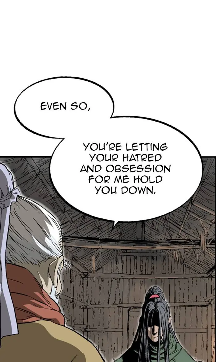 Gosu Chapter 226 Page 65