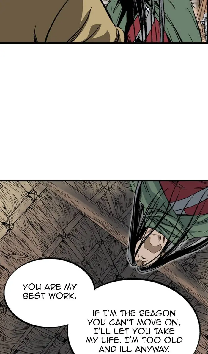 Gosu Chapter 226 Page 66