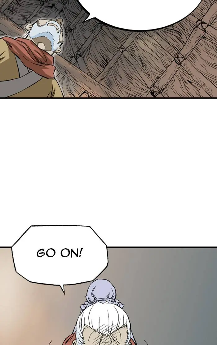 Gosu Chapter 226 Page 67