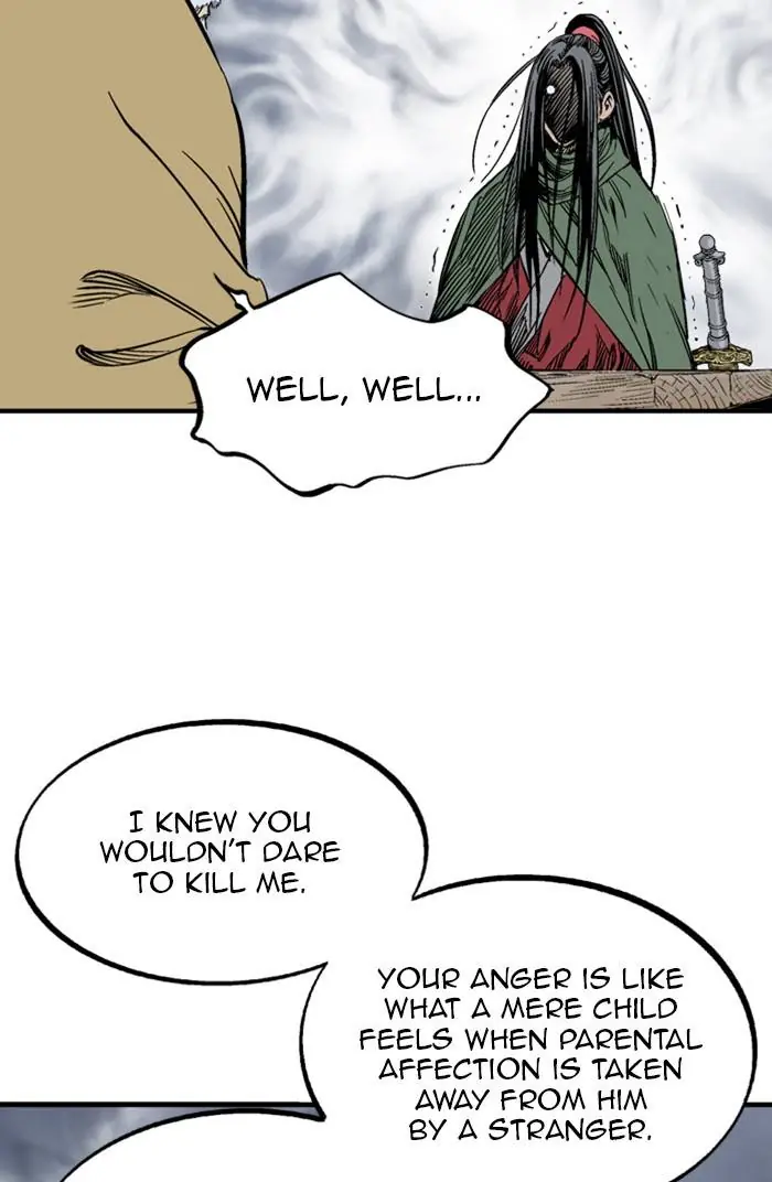 Gosu Chapter 226 Page 86