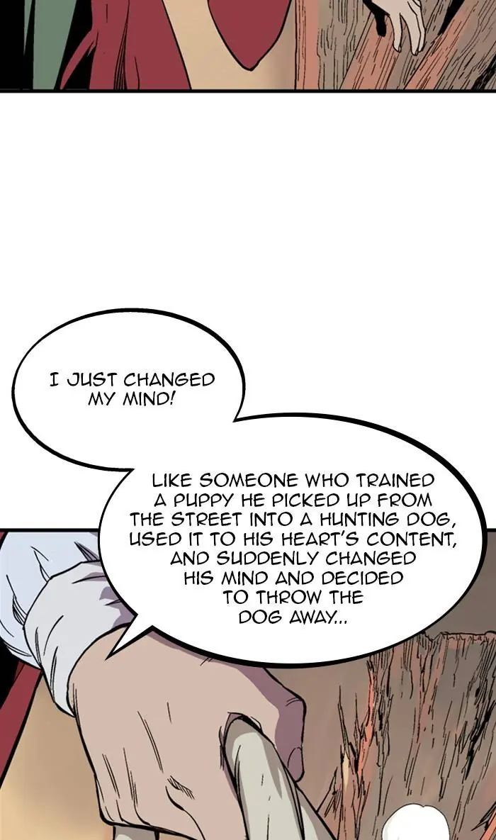 Gosu Chapter 227 Page 31