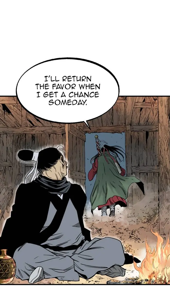 Gosu Chapter 227 Page 42