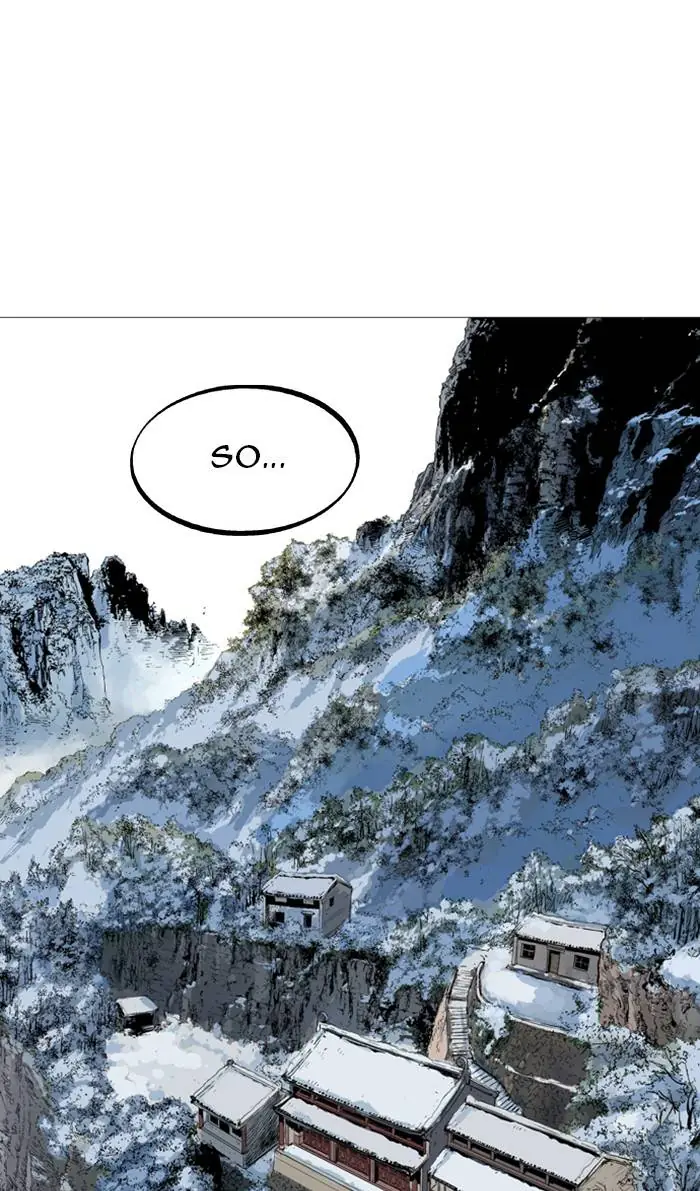 Gosu Chapter 227 Page 50