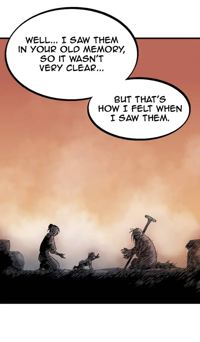 Gosu Chapter 227 Page 80