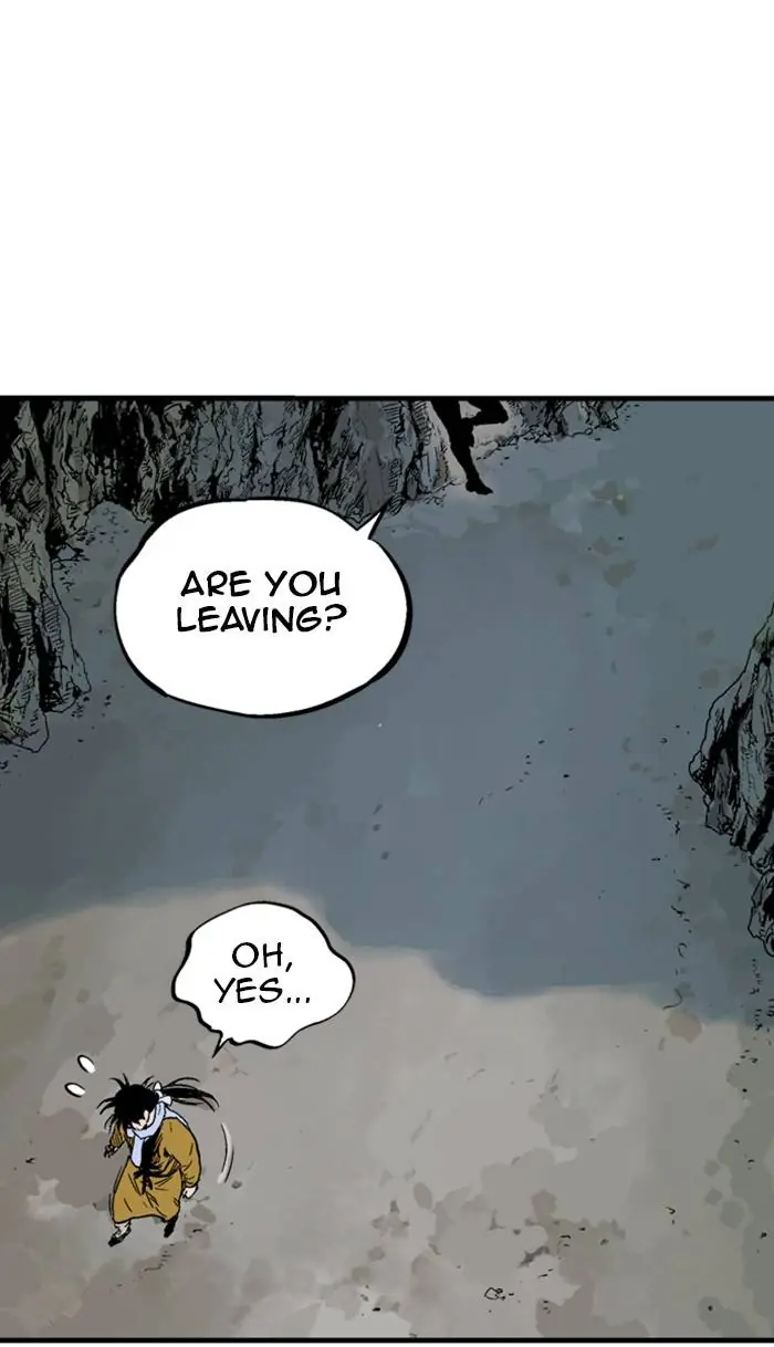 Gosu Chapter 227 Page 81