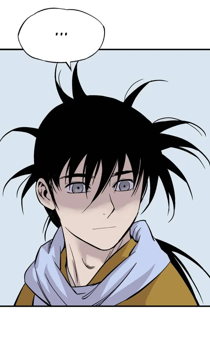 Gosu Chapter 227 Page 87