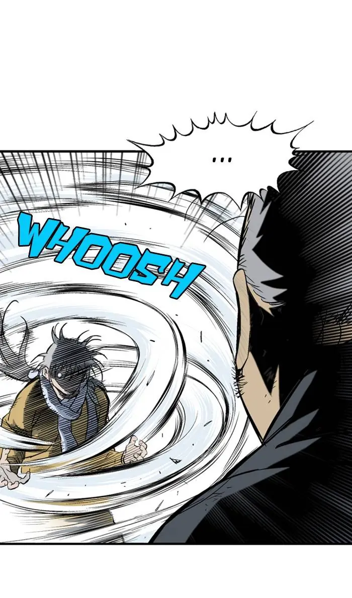 Gosu Chapter 227 Page 117