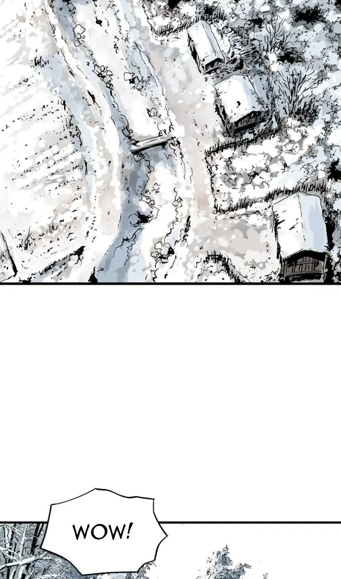 Gosu Chapter 228 Page 3