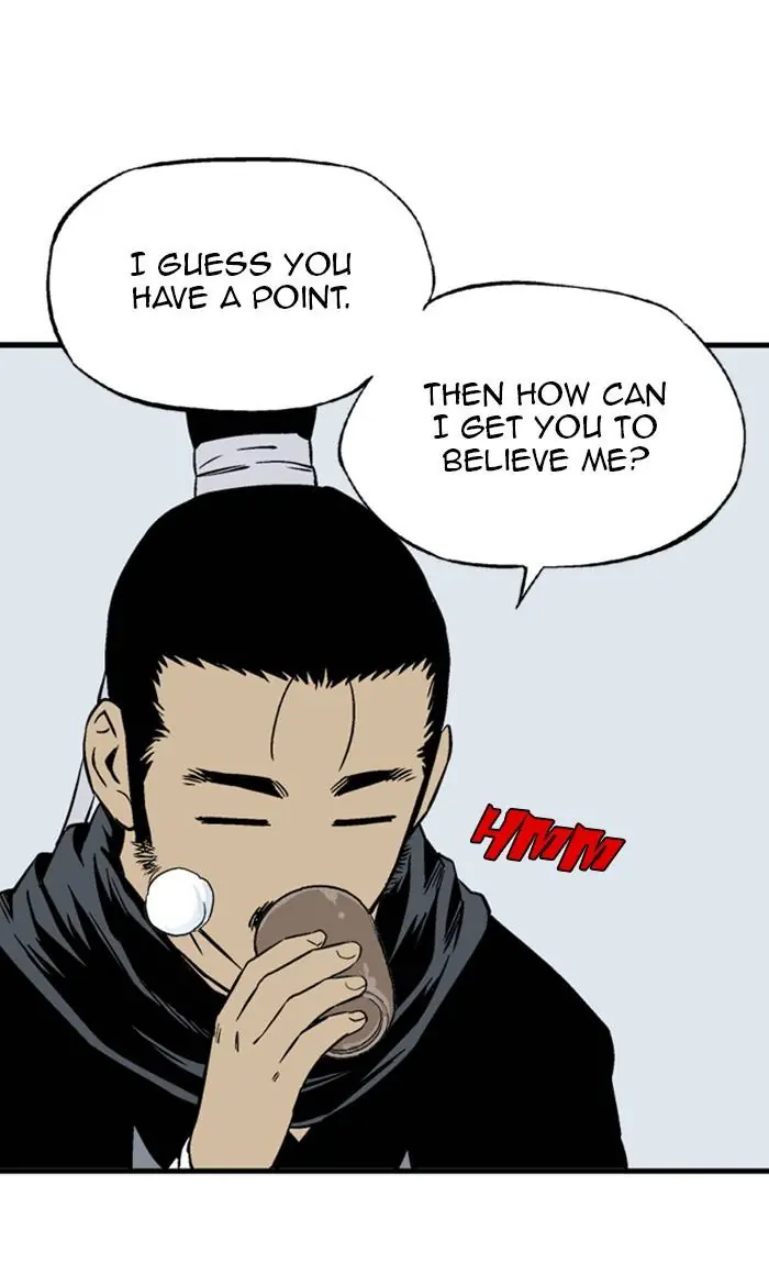 Gosu Chapter 228 Page 9