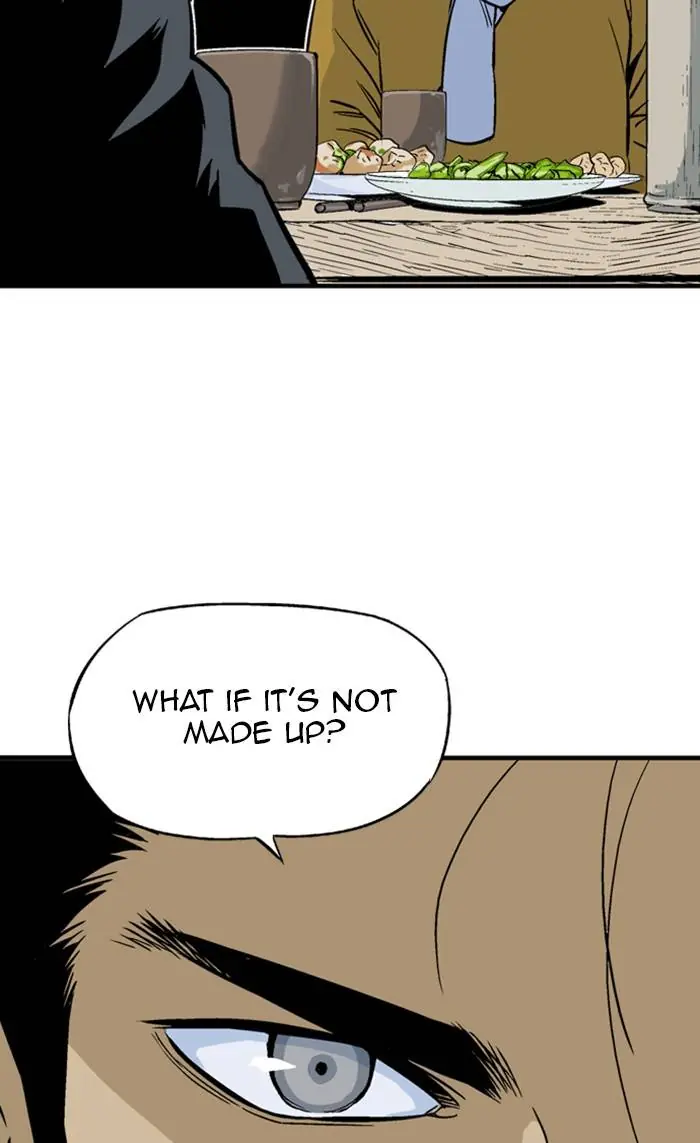 Gosu Chapter 228 Page 20