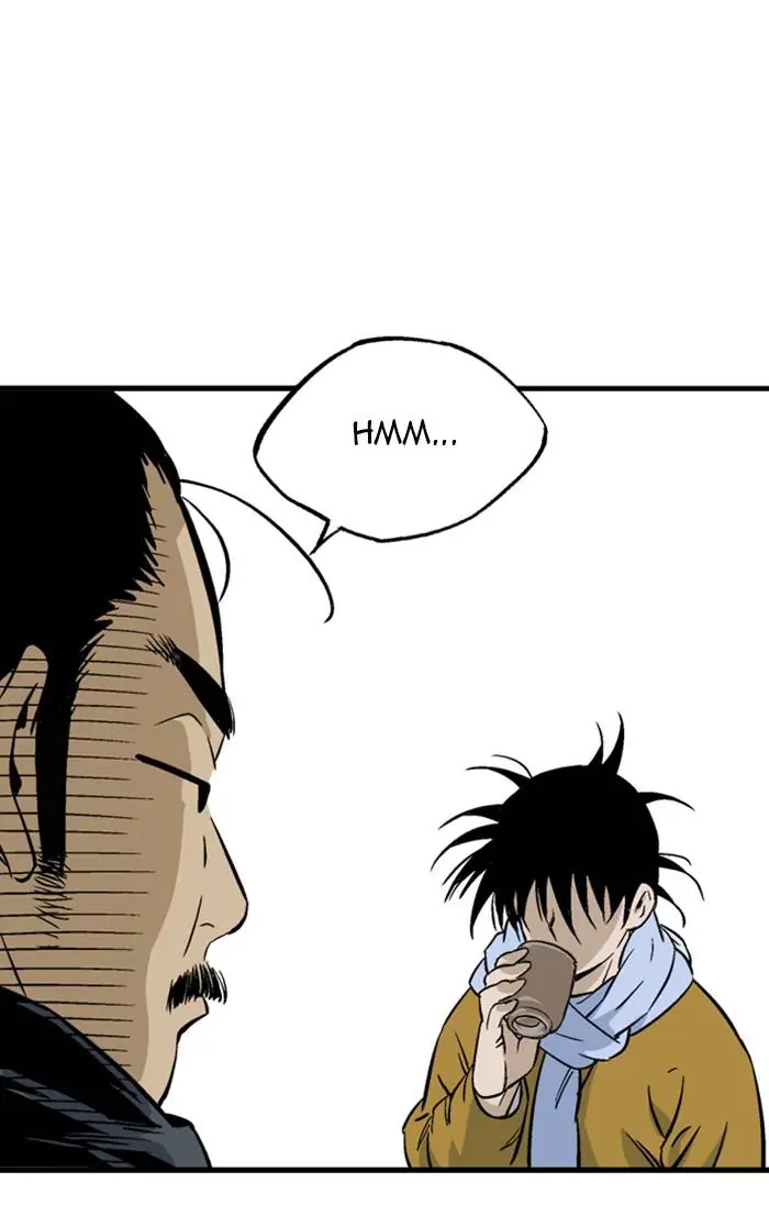 Gosu Chapter 228 Page 42