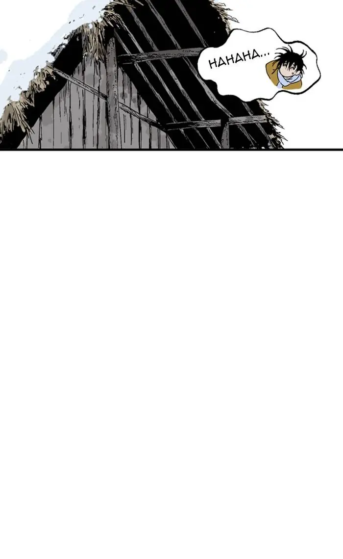 Gosu Chapter 228 Page 46