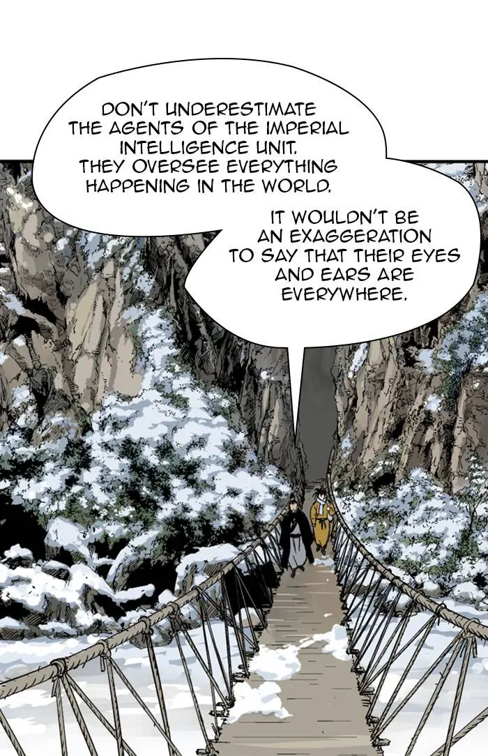 Gosu Chapter 228 Page 50