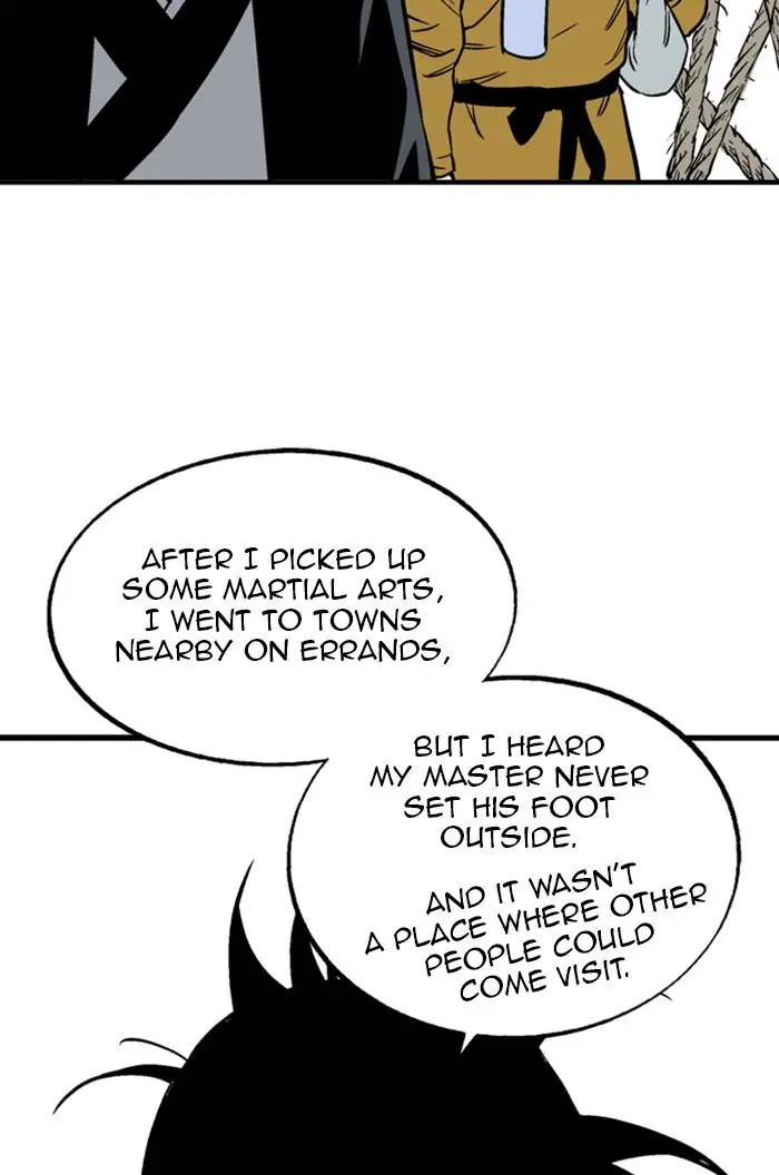 Gosu Chapter 228 Page 52