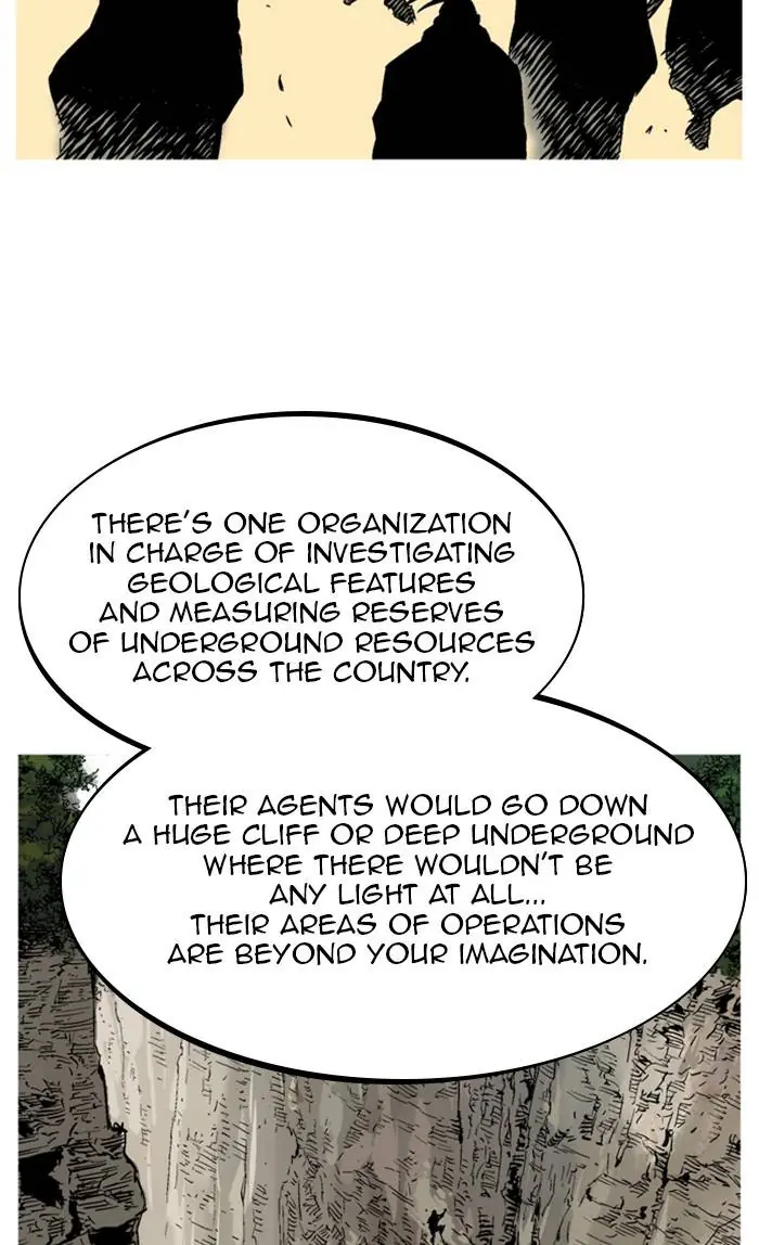 Gosu Chapter 228 Page 57